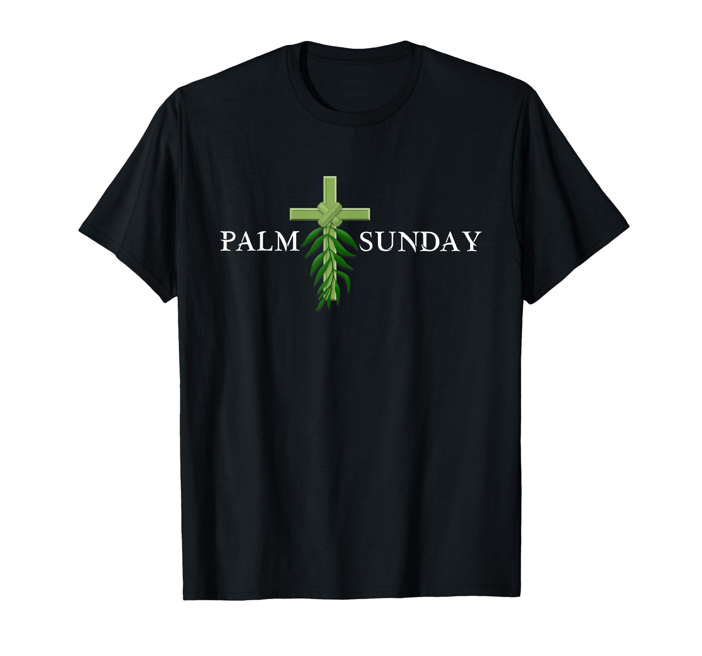 Palm Sunday Domingo de Ramos T-Shirt