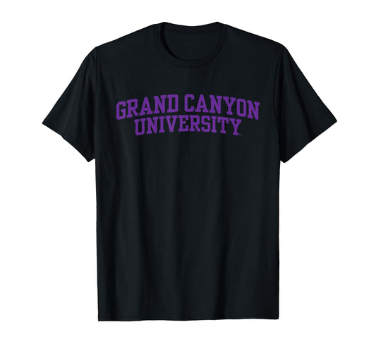 Grand Canyon Lopes | Official NCAA University | OC0773 T-Shirt