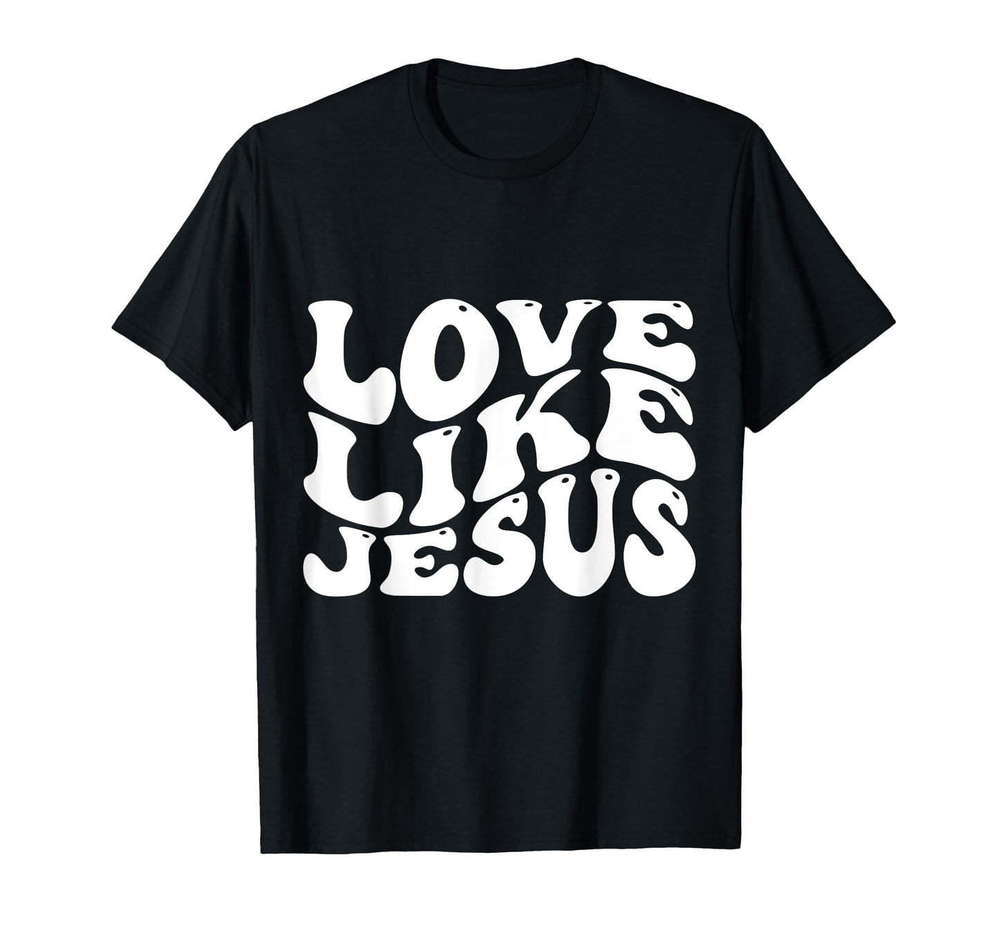 Love Like Jesus T-Shirt