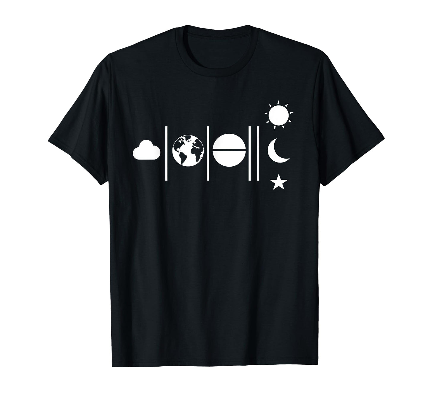 258/5000 LDS Plan of the Salvation Missionary T-Shirt