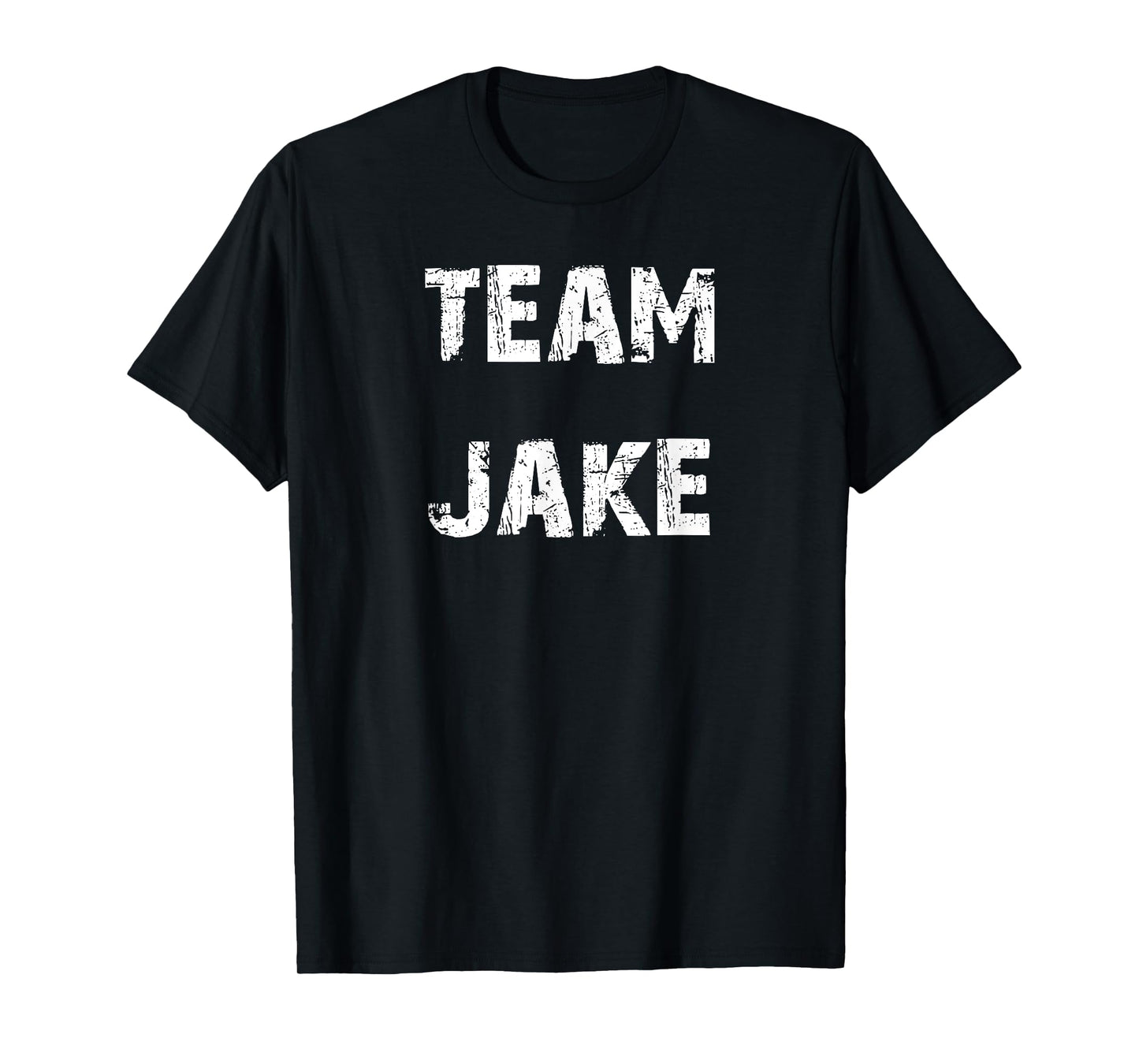 Team Jake T-Shirt