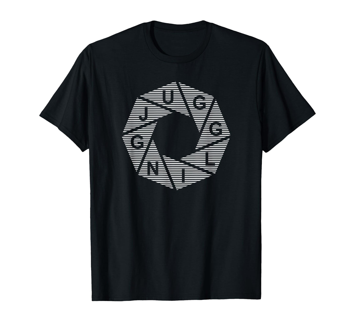 Juggling T-Shirt T-Shirt