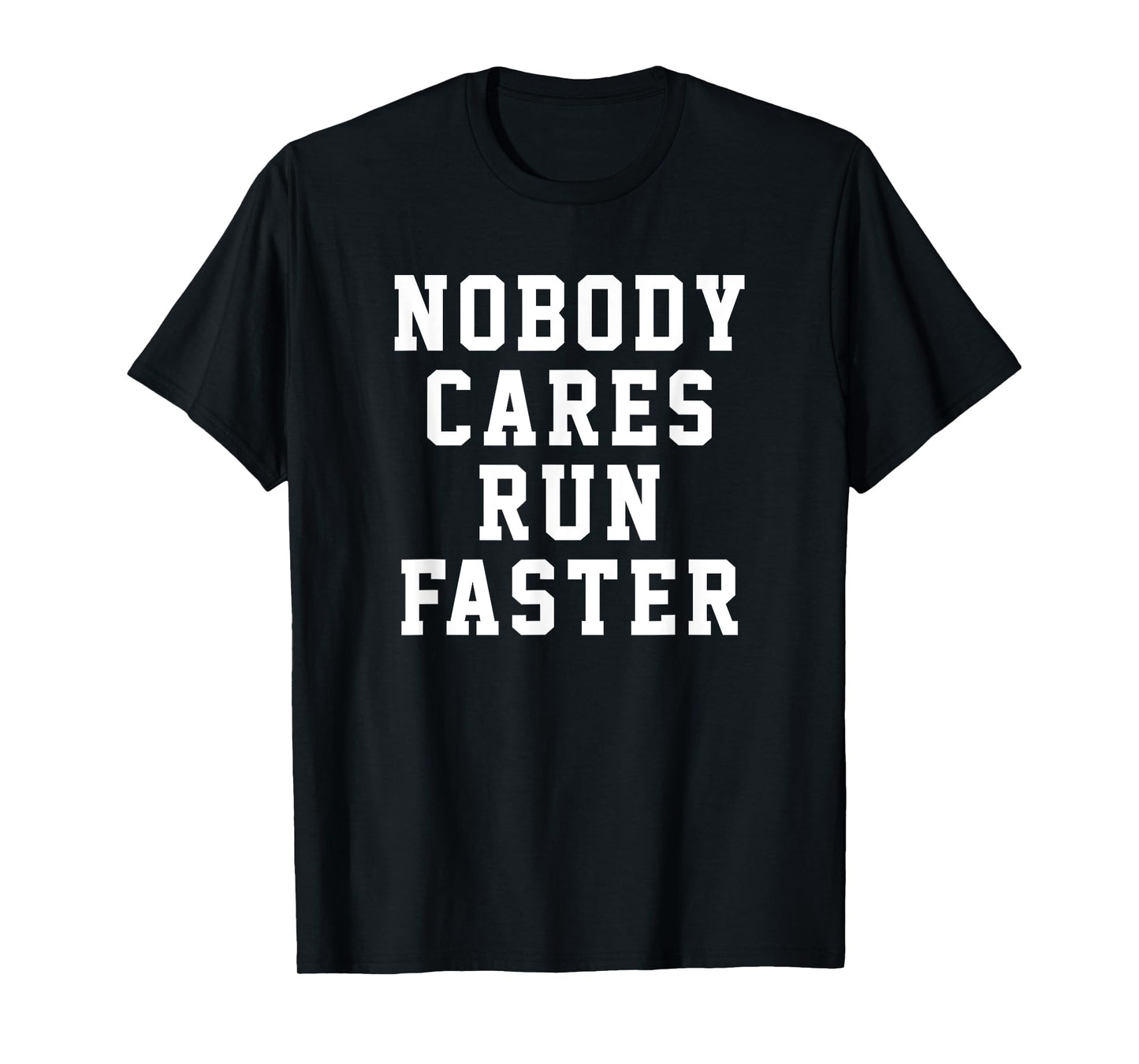Funny Gift For Running Track And Field Coach or Gym Teacher T-Shirt