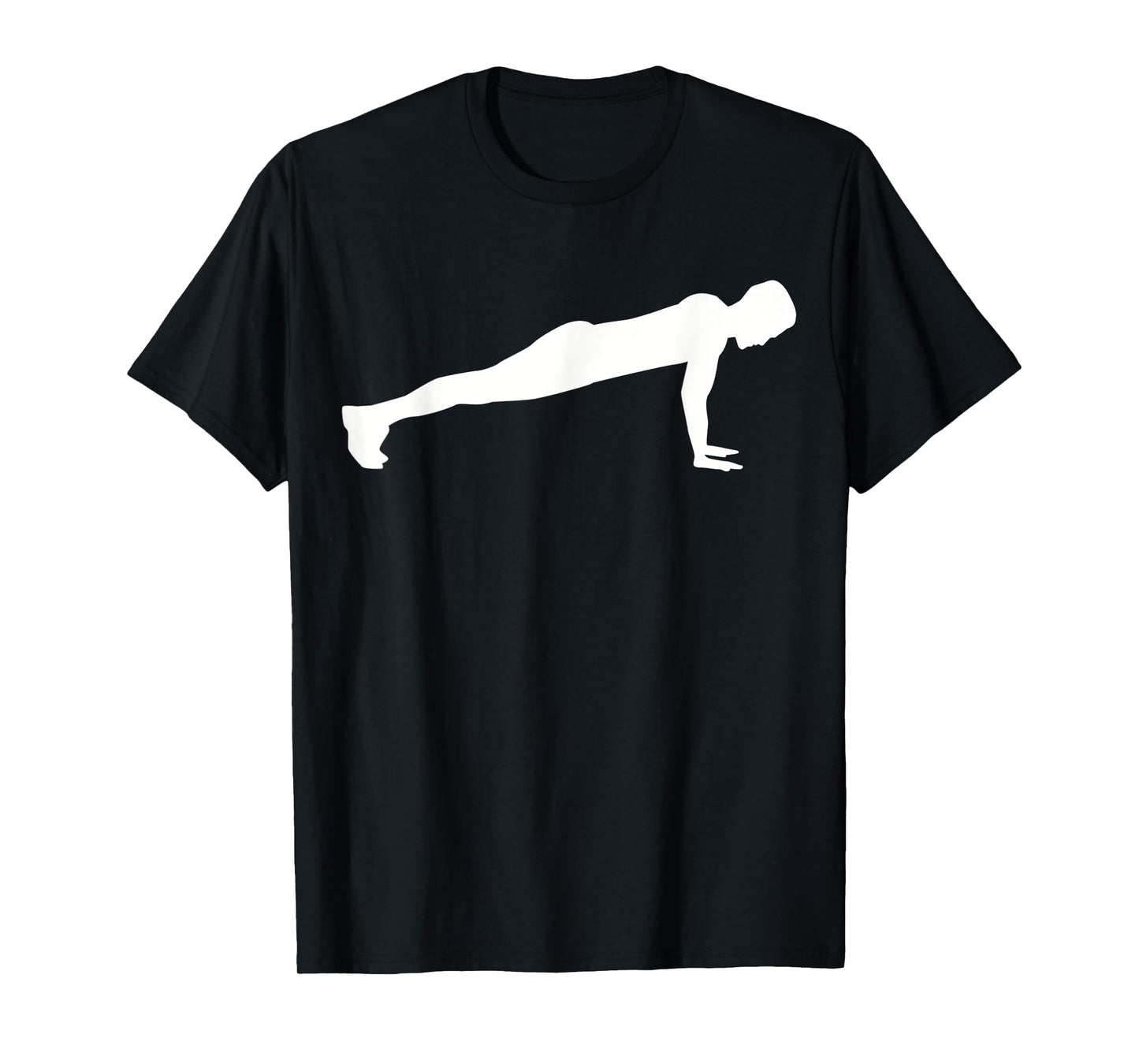 Push ups T-Shirt