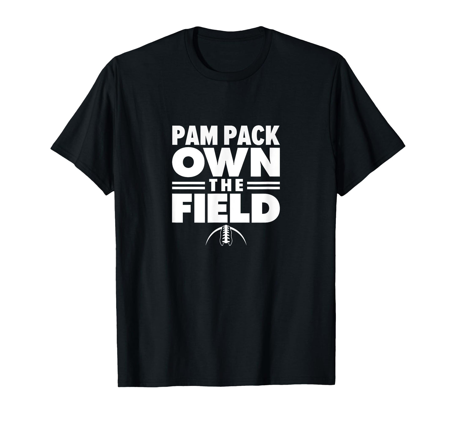 Washington Pam Pack Own the Field T-Shirt