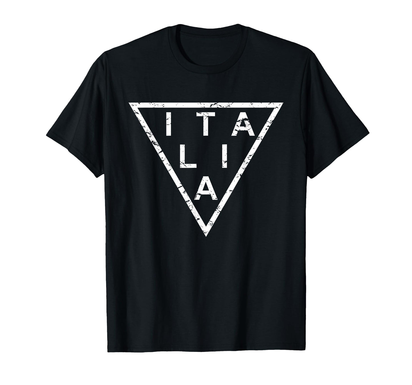 Stylish Italia Italy T-Shirt T-Shirt