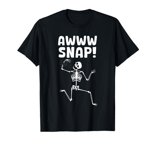 Funny Broken Arm Design For Men Women Broken Arm Recovery T-Shirt