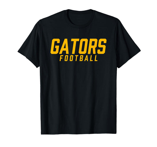 Perry Hall High School Football Team T-Shirt