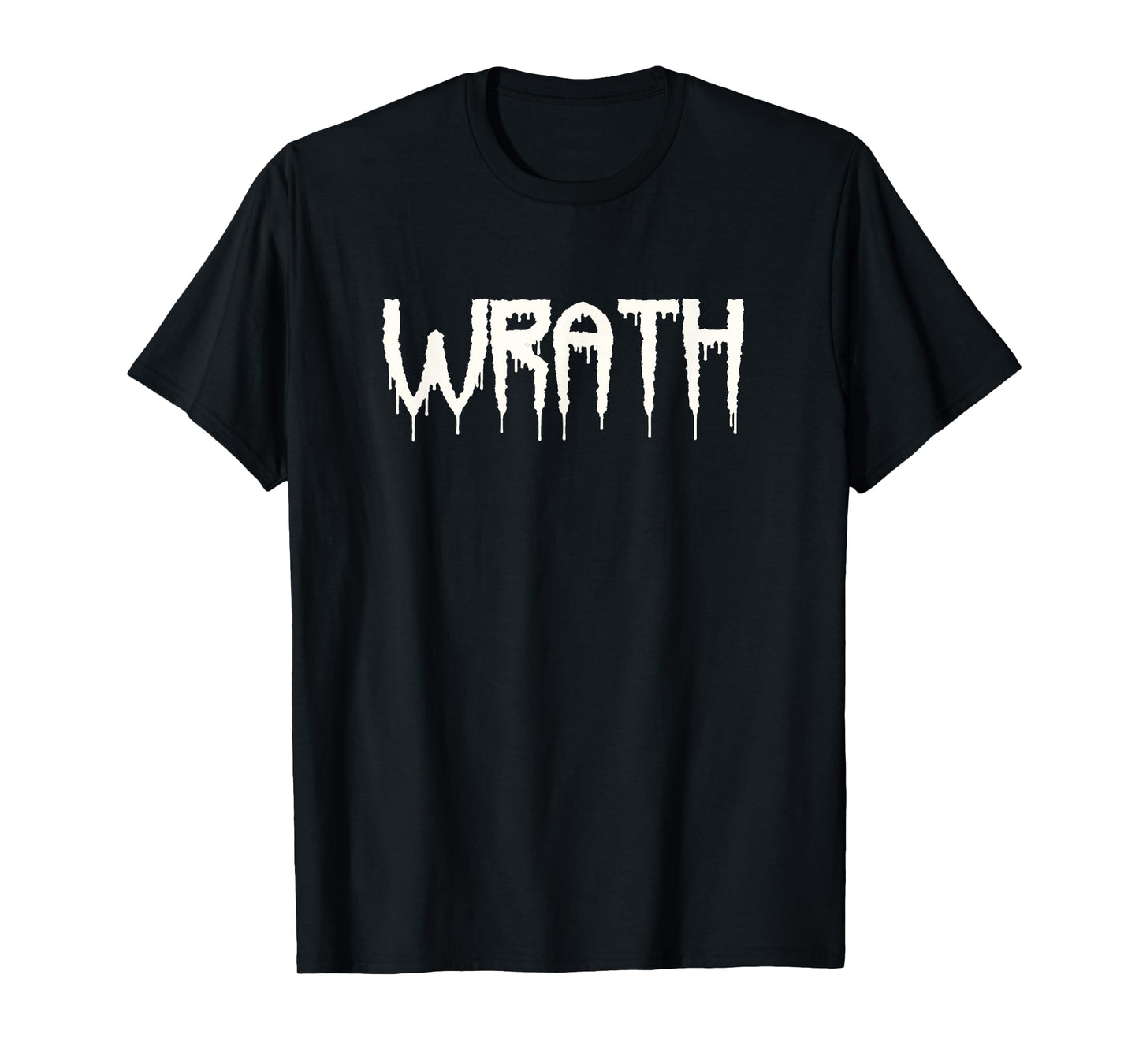 Wrath Shirt