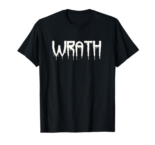 Wrath Shirt