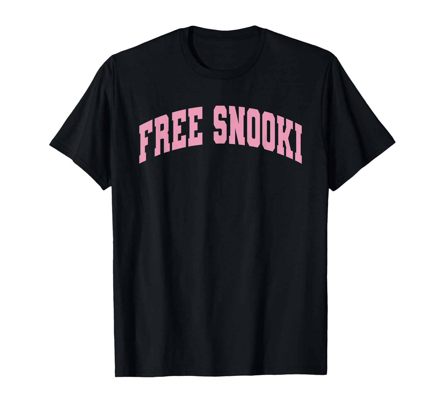Free Spirit of the Shore: Snooki-Inspired Jersey Designs T-Shirt