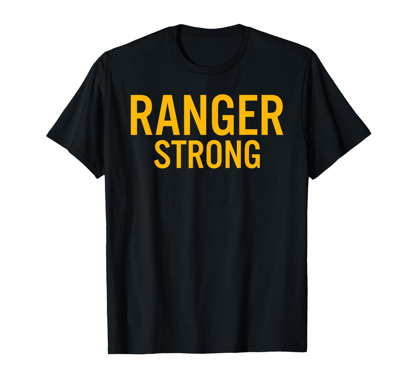 Raymond Rangers Strong T-Shirt