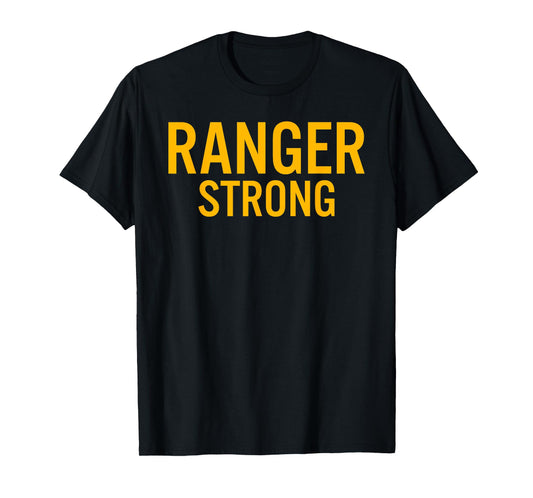 Raymond Rangers Strong T-Shirt