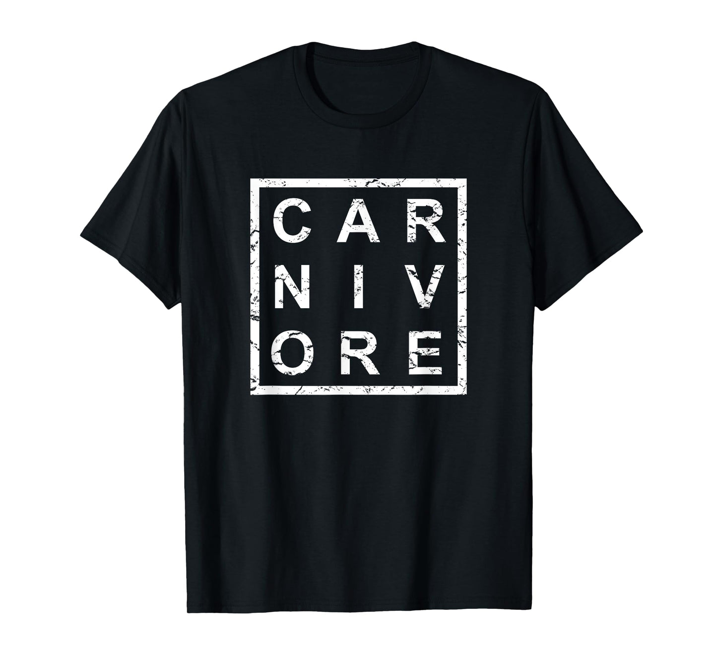 Stylish Carnivore T-Shirt T-Shirt