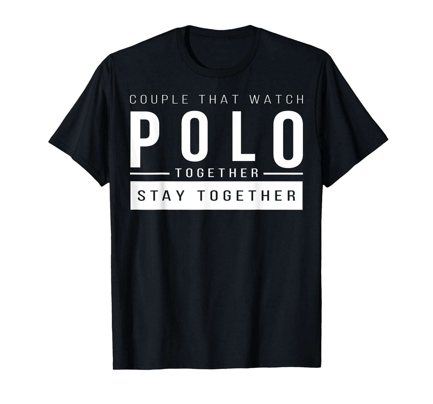 Sports Polo T-Shirt