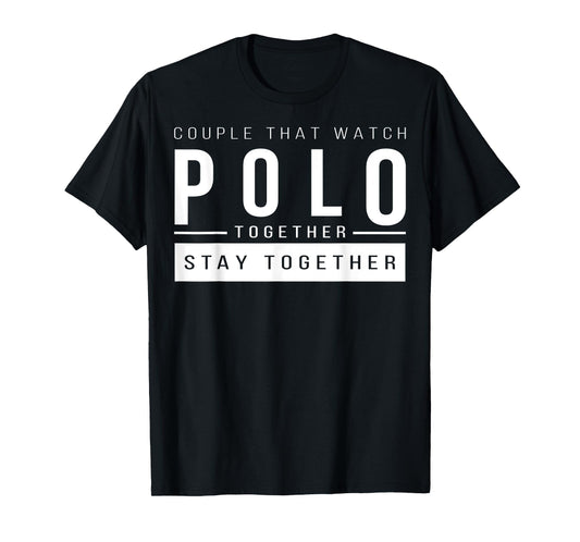 Sports Polo T-Shirt
