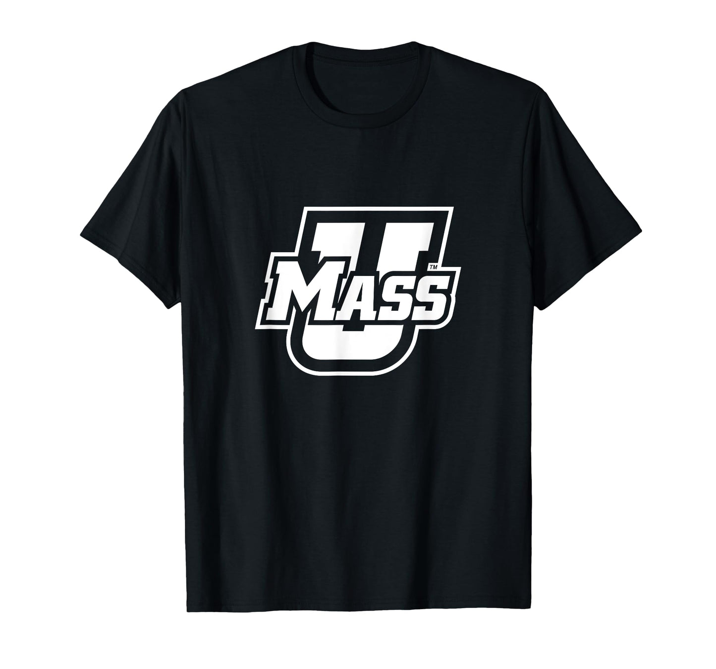 UMass Minutemen | Official NCAA Merch | OCMAS02 T-Shirt
