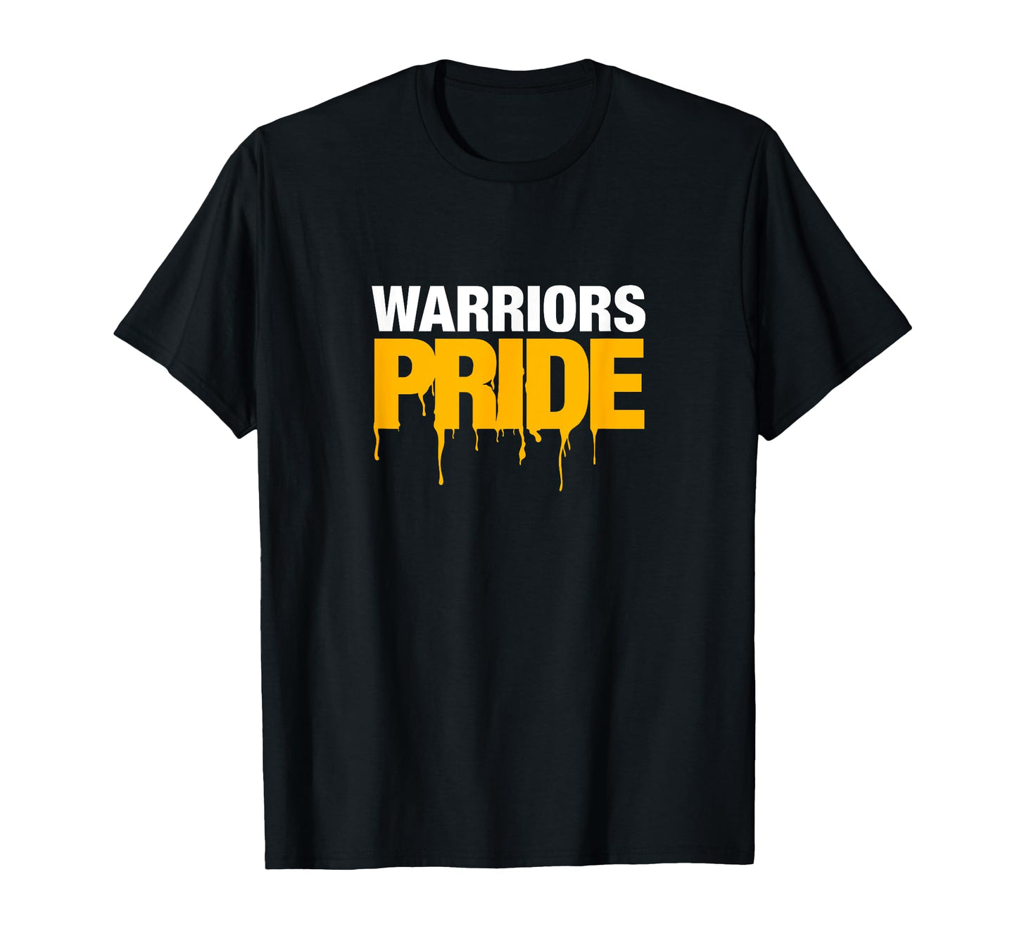 Bledsoe County Warriors PRIDE T-Shirt