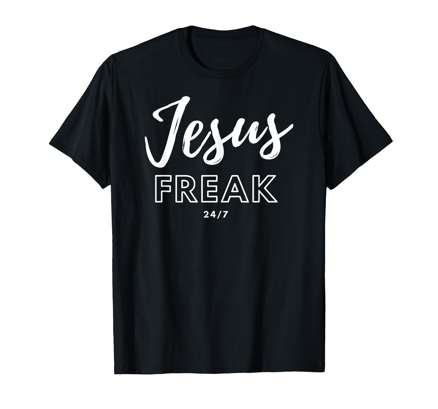 Jesus Freak T-Shirt