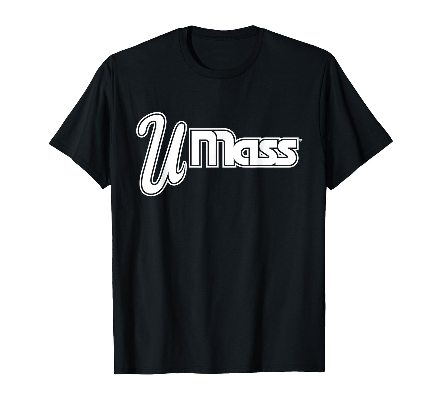 UMass Minutemen | Official Licensed NCAA Merch | UMASVIN1004 T-Shirt