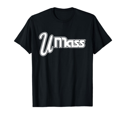 UMass Minutemen | Official Licensed NCAA Merch | UMASVIN1004 T-Shirt