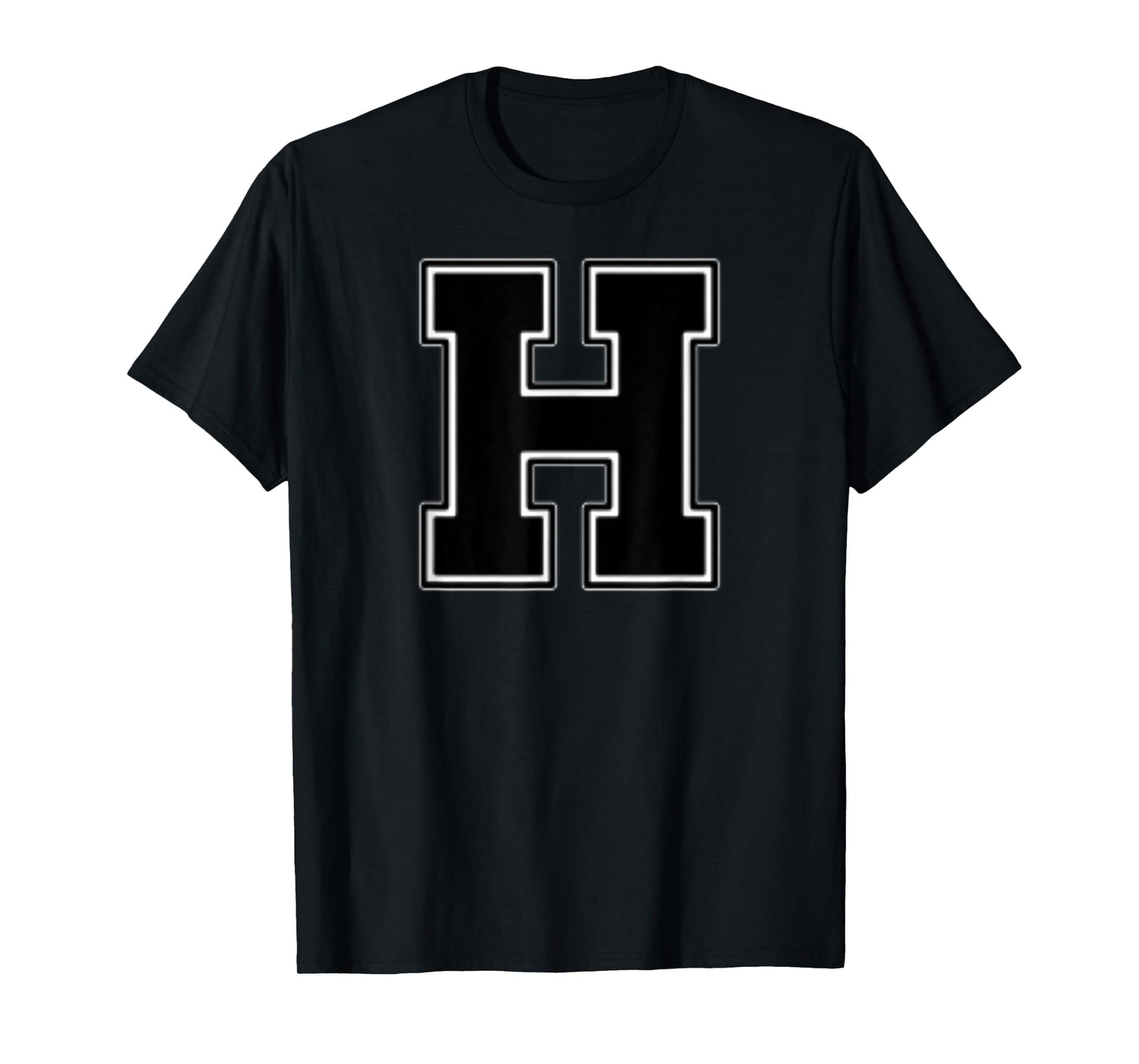 Houston Mustangs T-Shirt