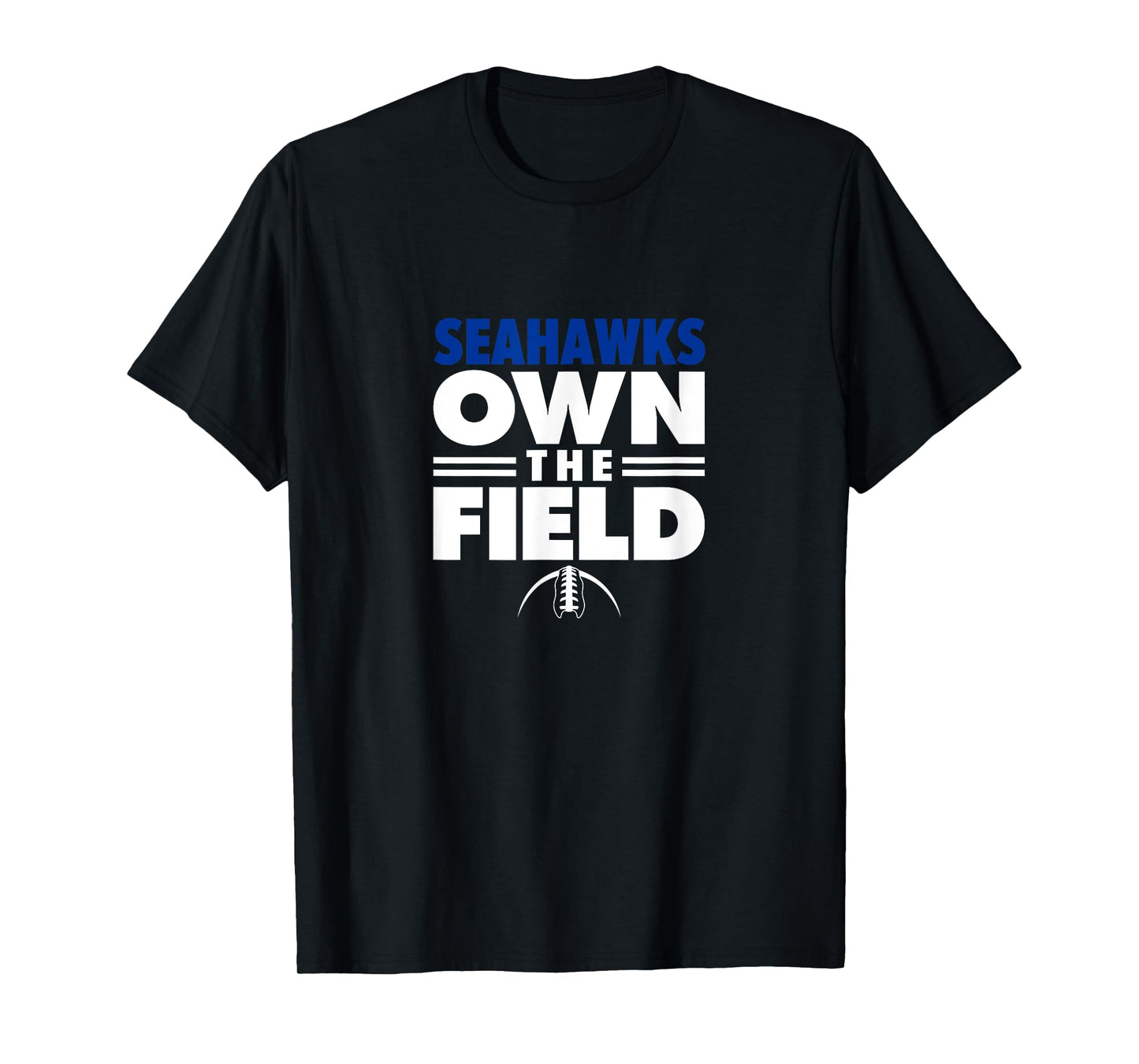Cape Coral High School Own the Field T-Shirt