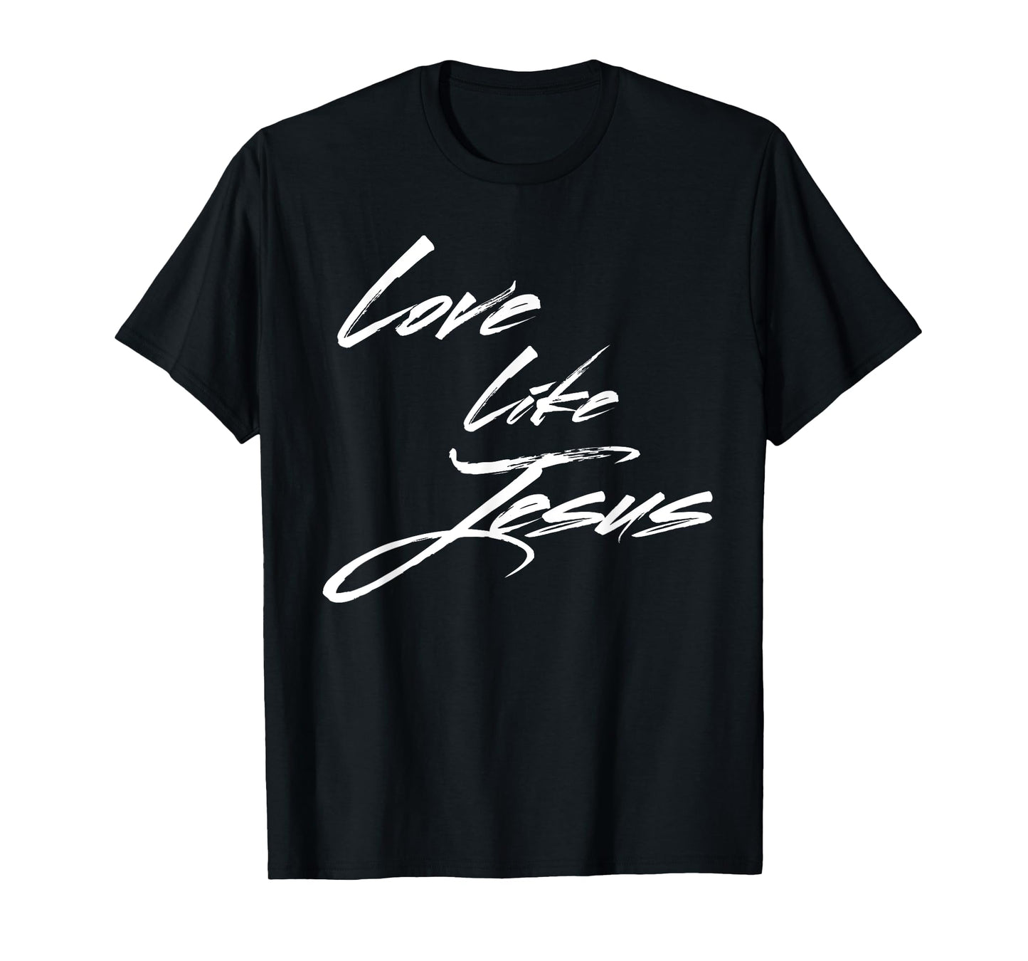 Love Like Jesus T-Shirt