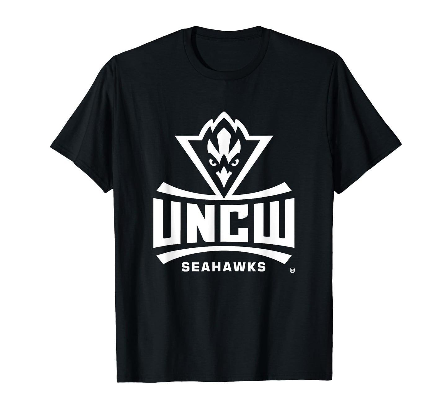 North Carolina Wilmington Seahawks | NCAA Merch | PPNCW015 T-Shirt