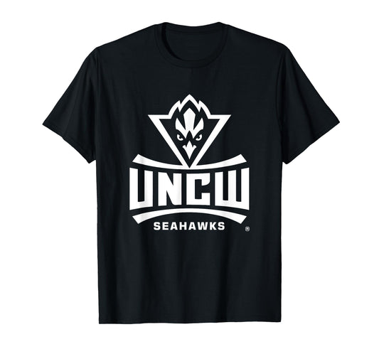North Carolina Wilmington Seahawks | NCAA Merch | PPNCW015 T-Shirt