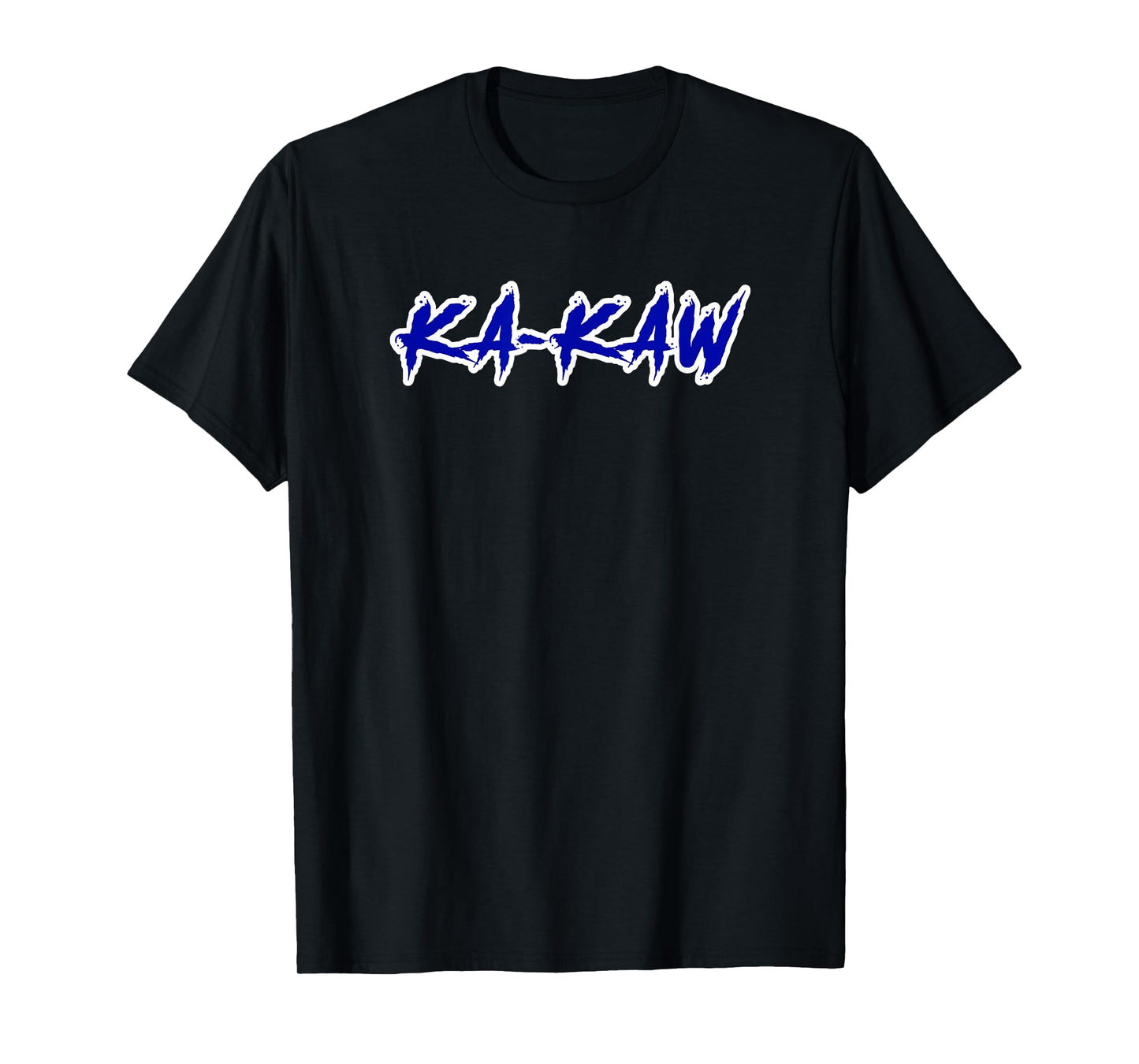 KaKaw Battlehawks St. Louis Football Tailgate T-Shirt