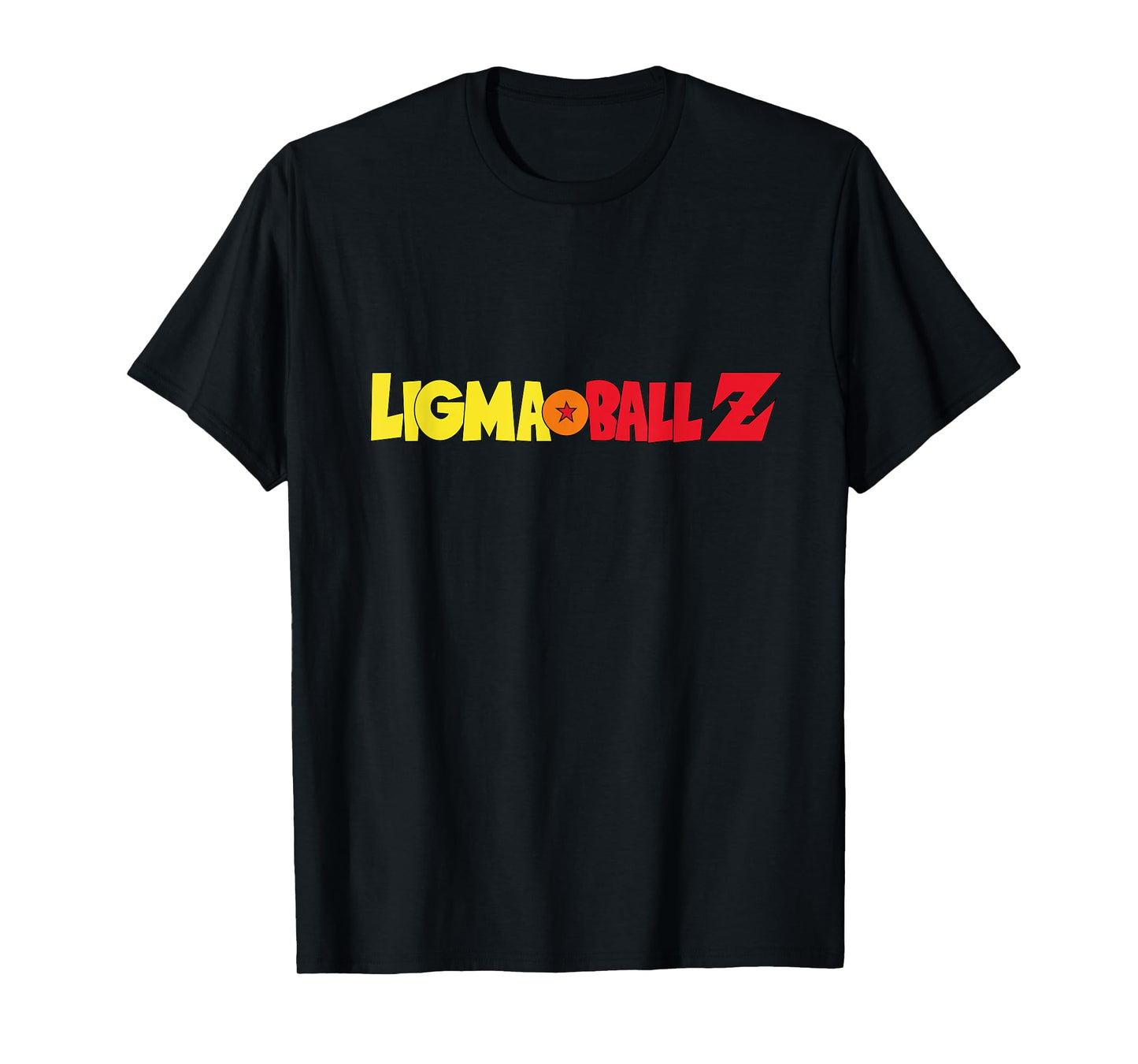 Ligma Ball Z T-Shirt