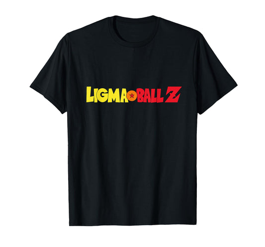 Ligma Ball Z T-Shirt