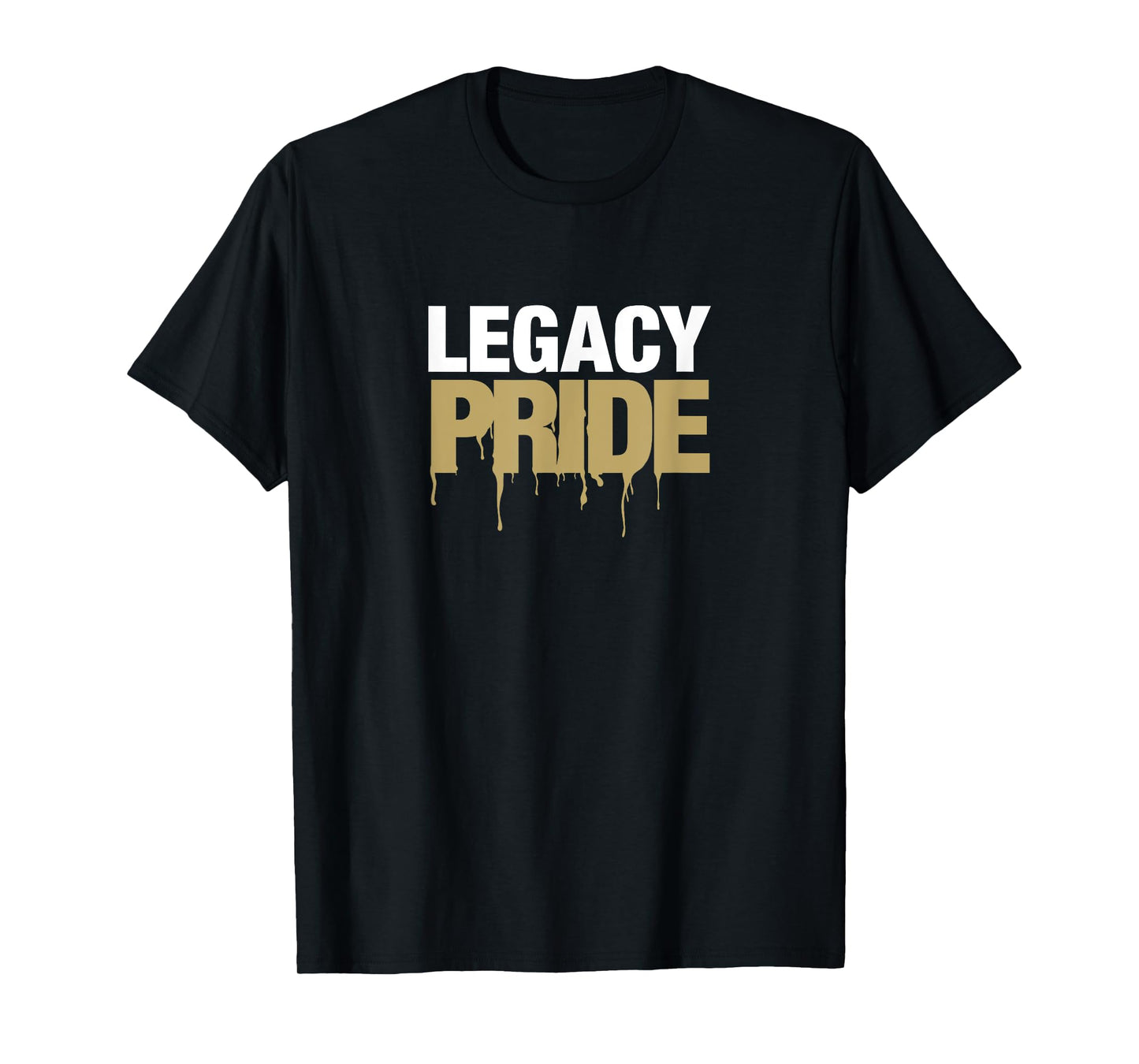 Legacy High School PRIDE T-Shirt