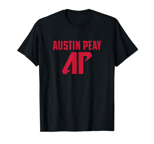 Austin Peay State University Governors Apparel Fans T-Shirt