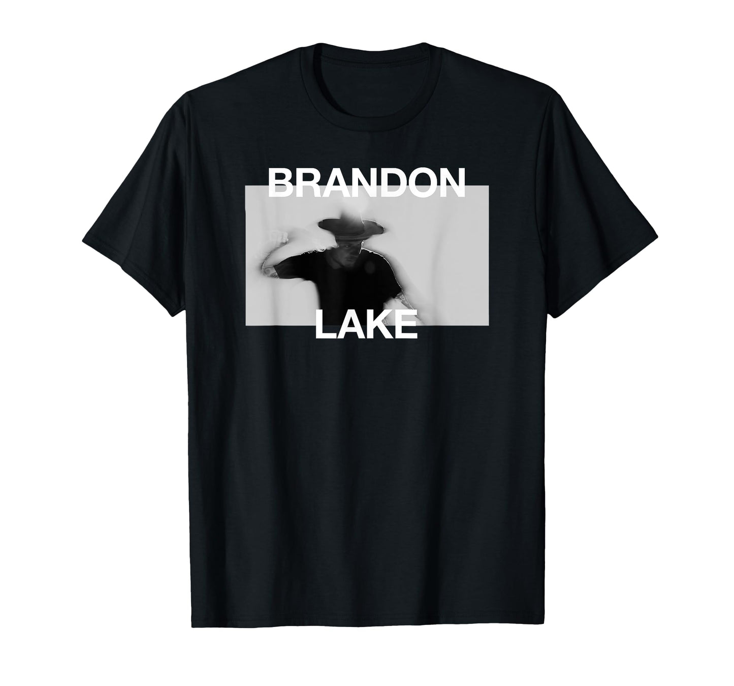 Concert Tee T-Shirt