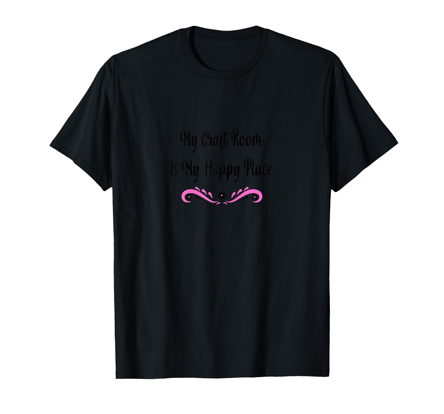 My Craft Room - Funny Crafter Sewing Crafting Gift T-Shirt
