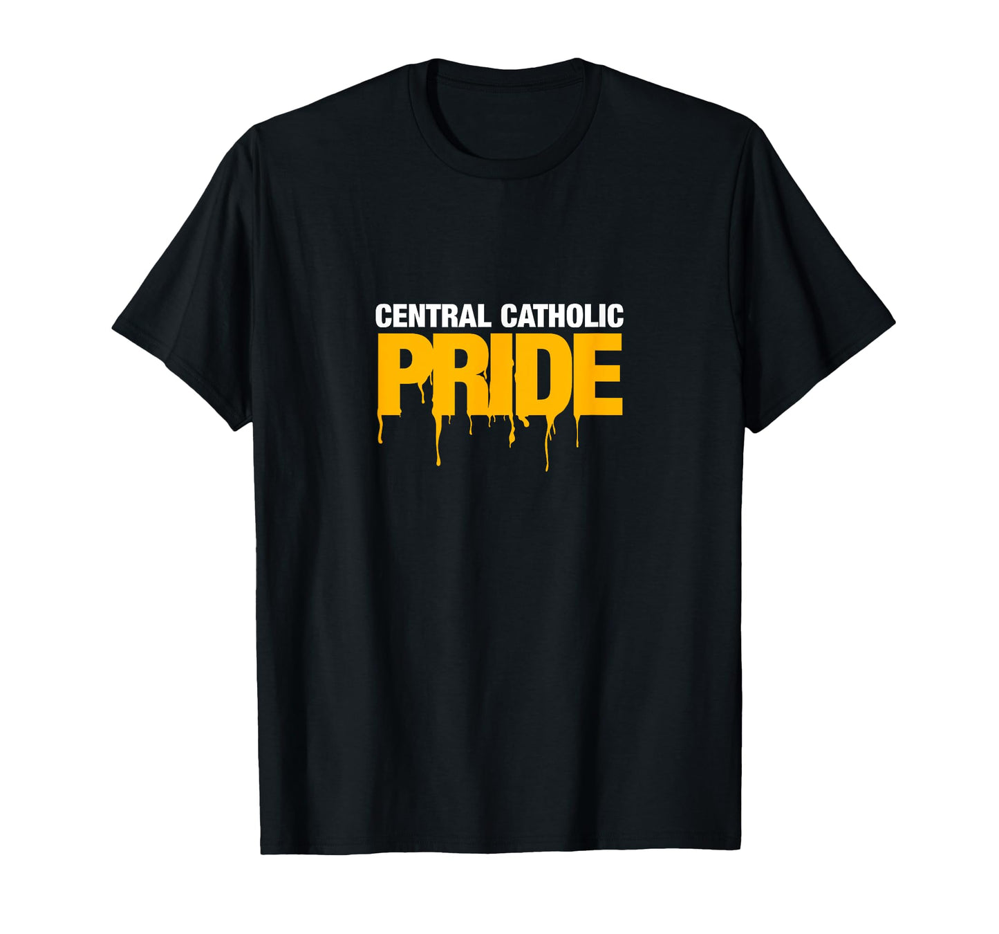 Central Catholic High School PRIDE T-Shirt