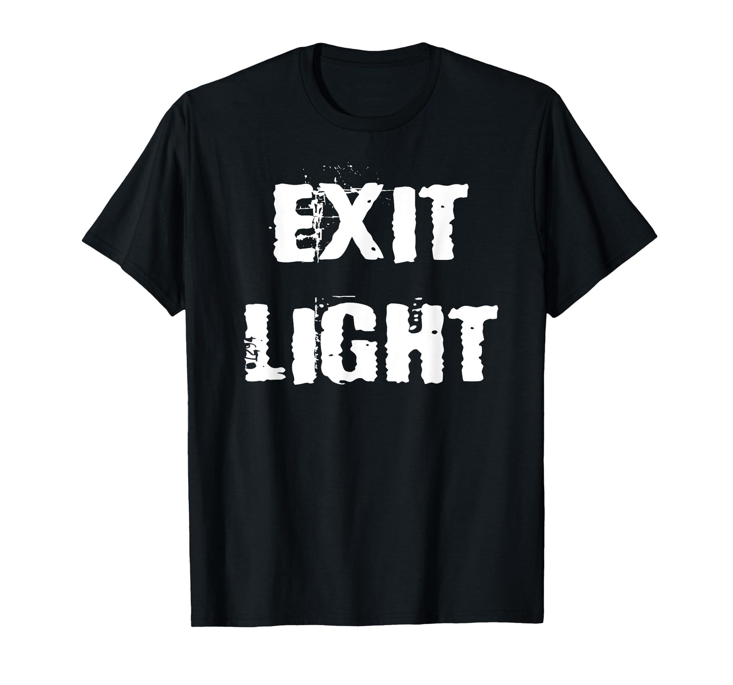 Exit Light T-Shirt