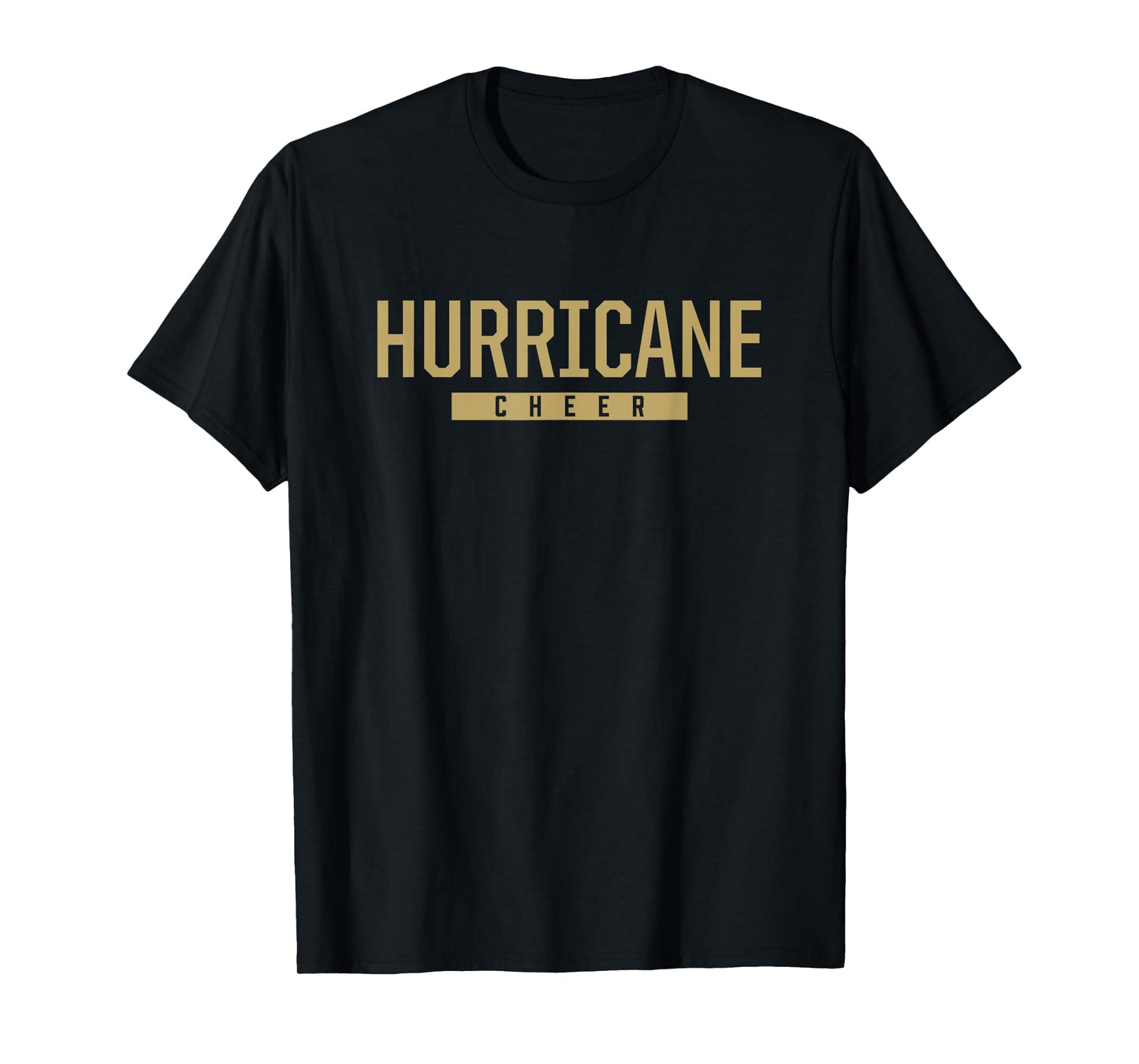 Jonesboro Hurricane Cheer HS T-Shirt