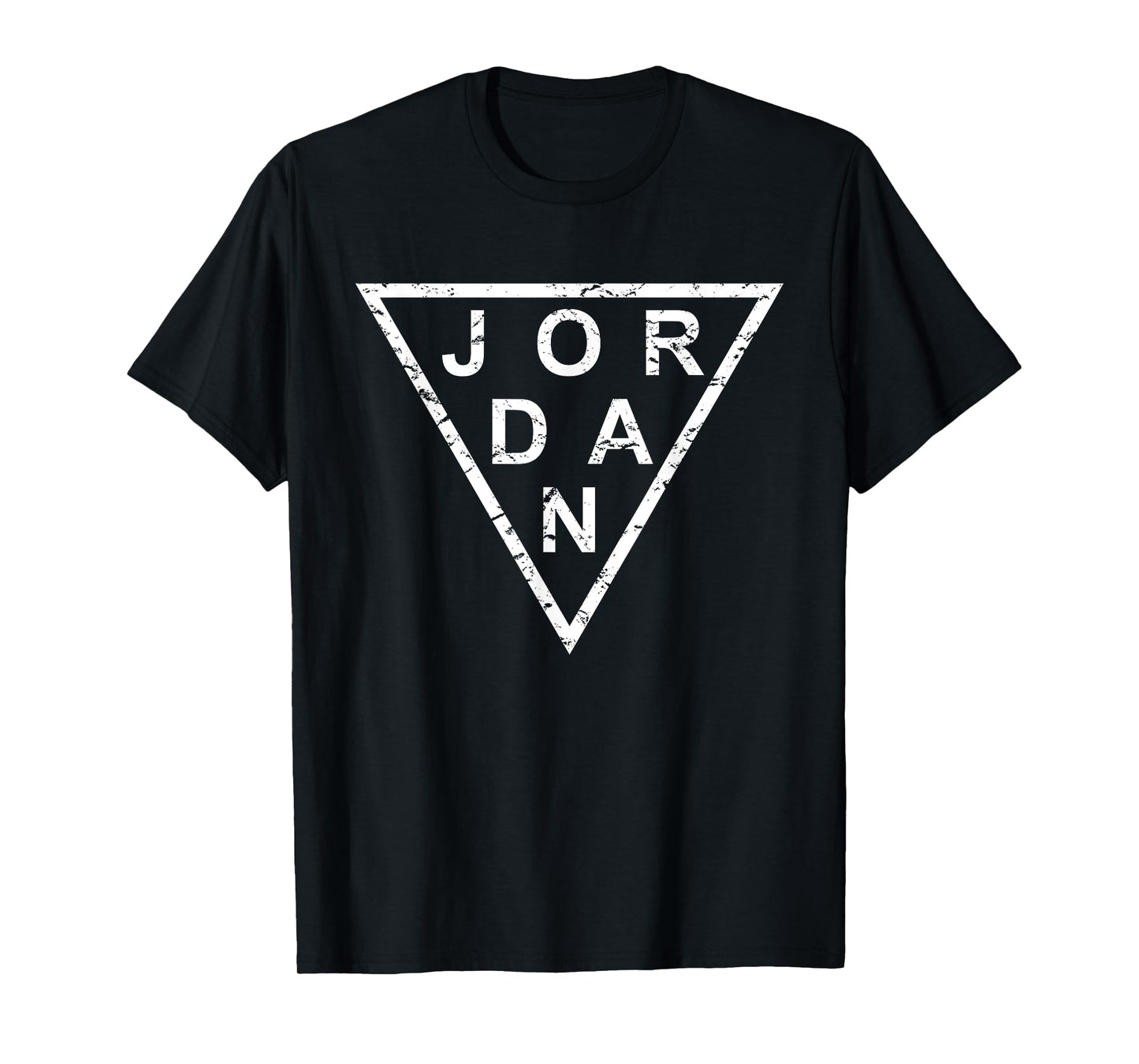 Stylish Jordan T-Shirt T-Shirt