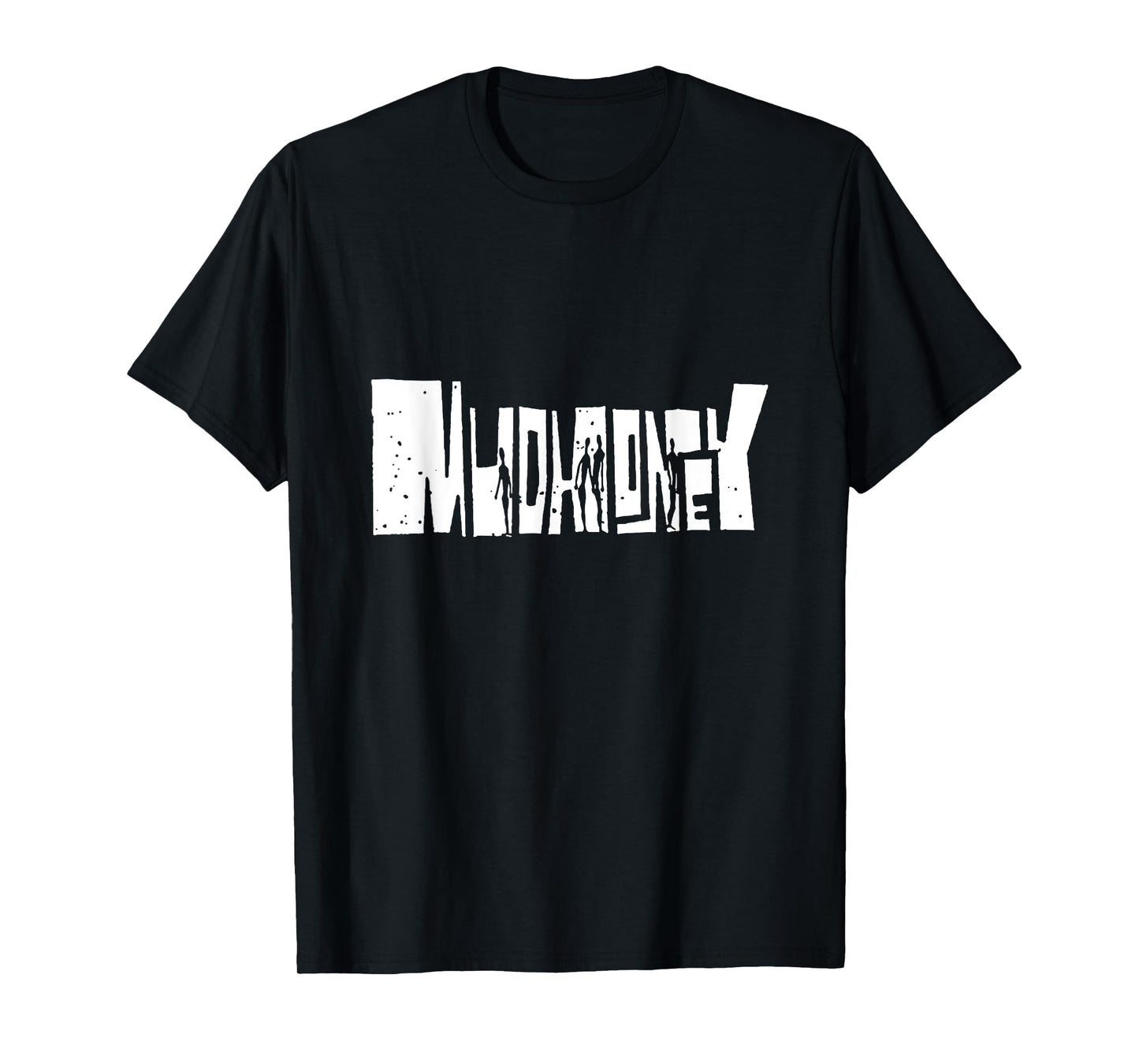 Mudhoney Band T-Shirt