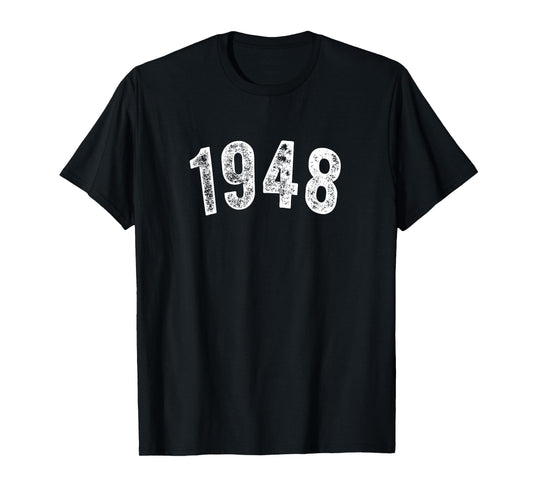 1948 T-Shirt