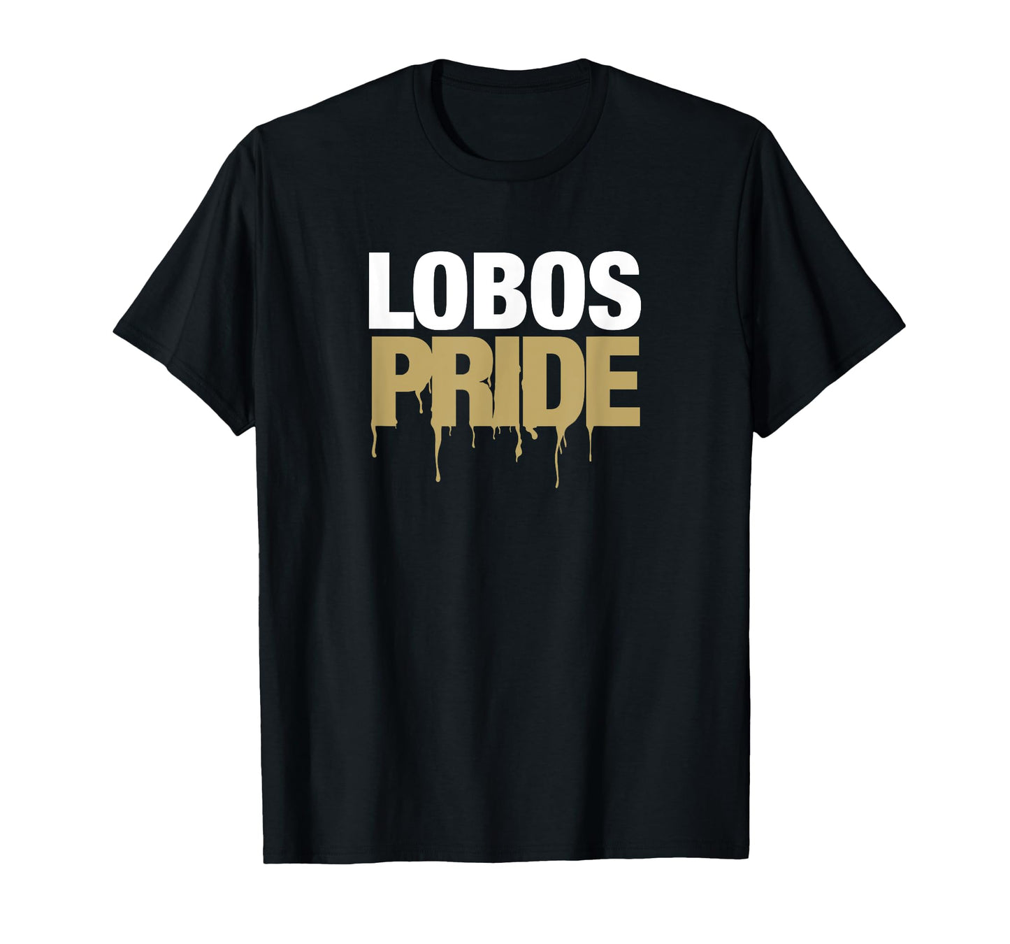 Little Elm Lobos PRIDE T-Shirt