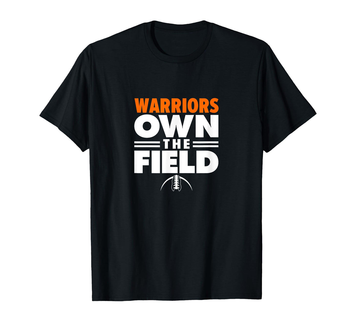 North Cobb High School Own the Field T-Shirt