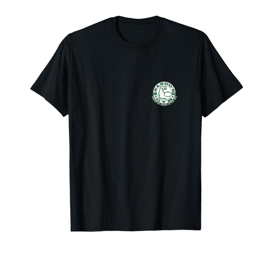 NANDO'S GYM - NG003A T-Shirt