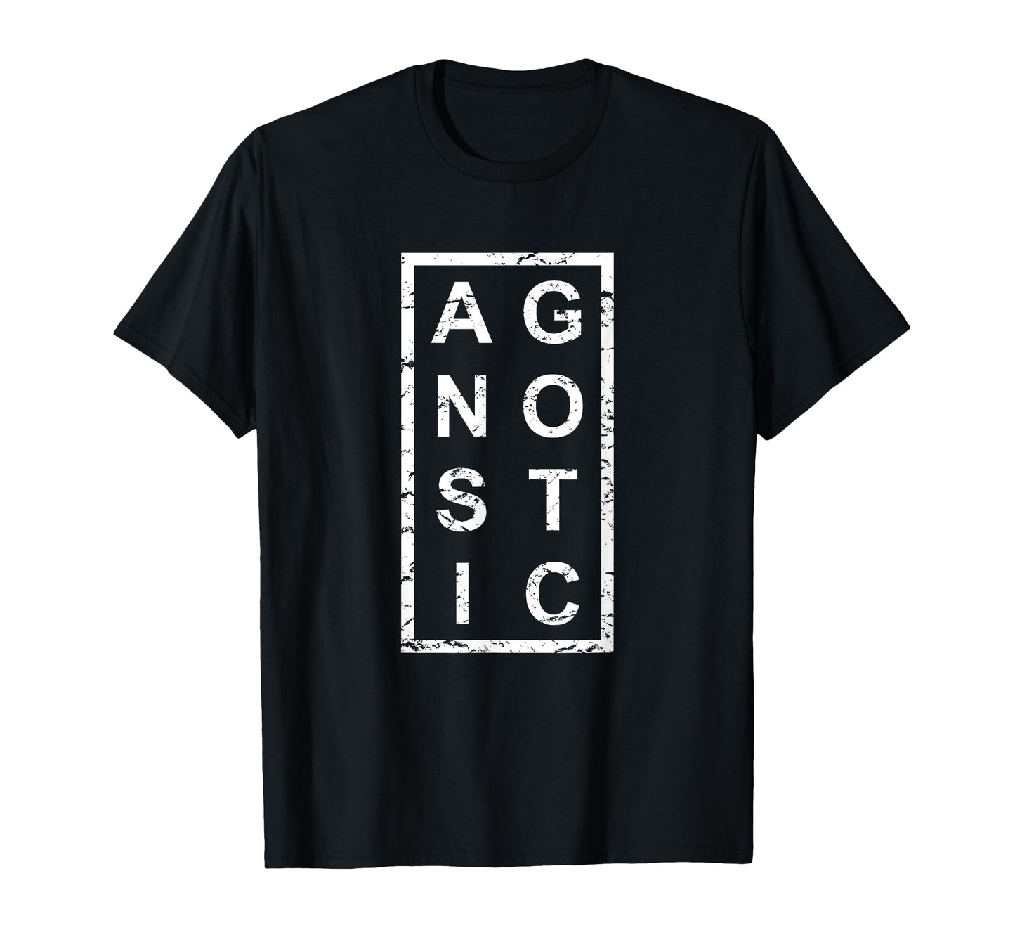 Stylish Agnostic T-Shirt