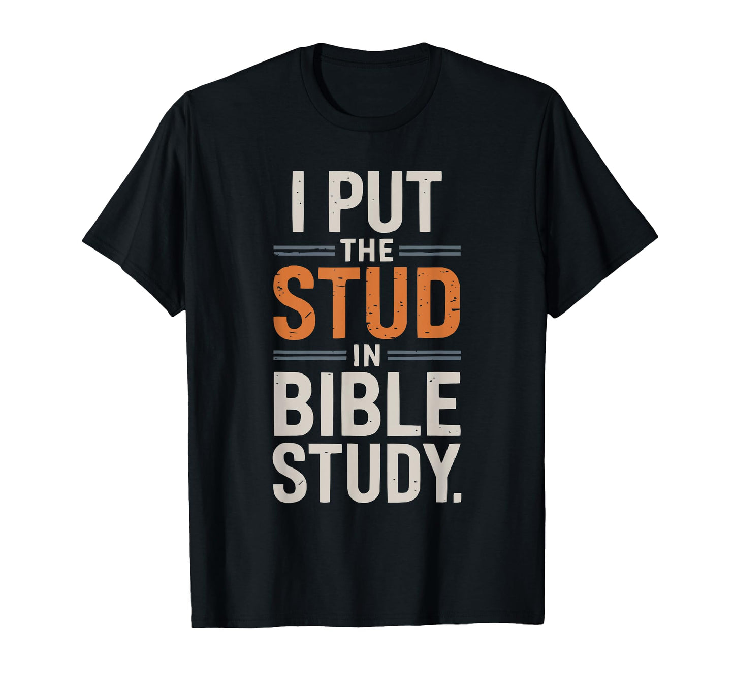 Funny Jesus Christ Religious Christian Believer Christianity T-Shirt
