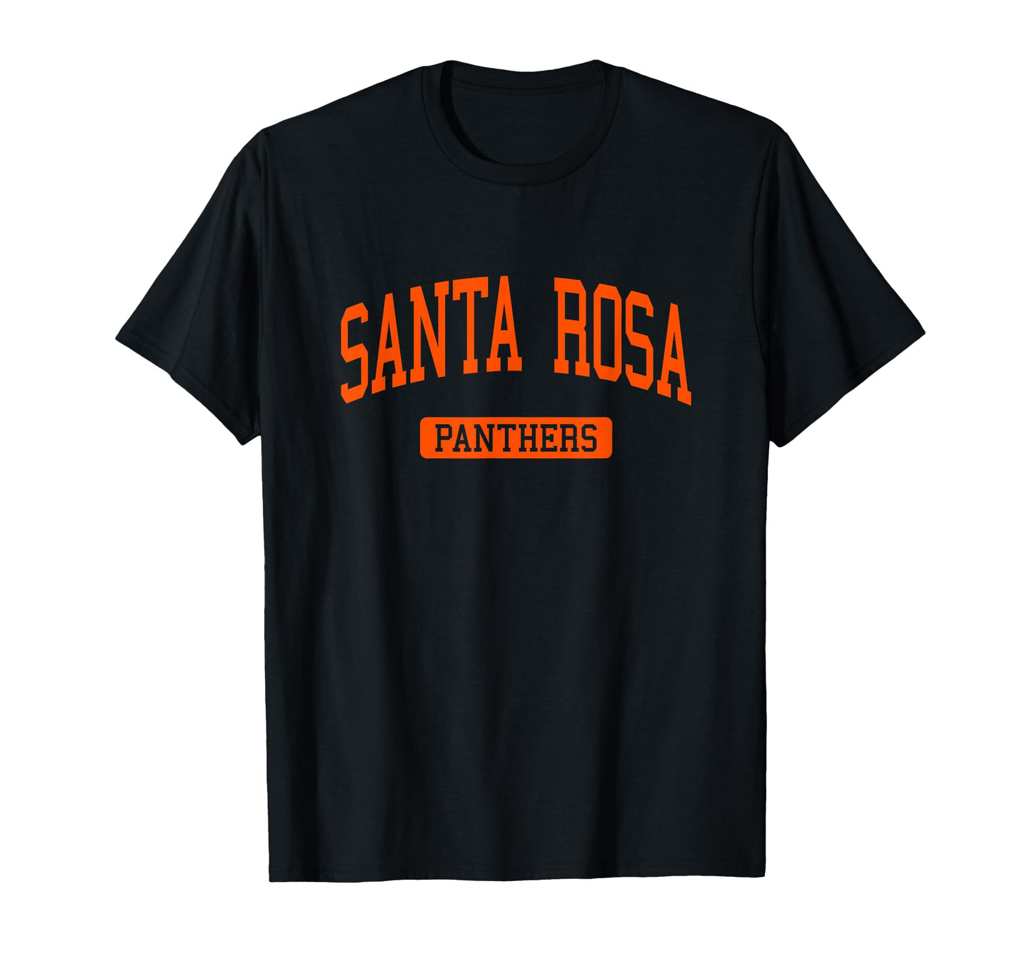 Santa Rosa High School HS Santa Rosa CA Varsity Sports T-Shirt