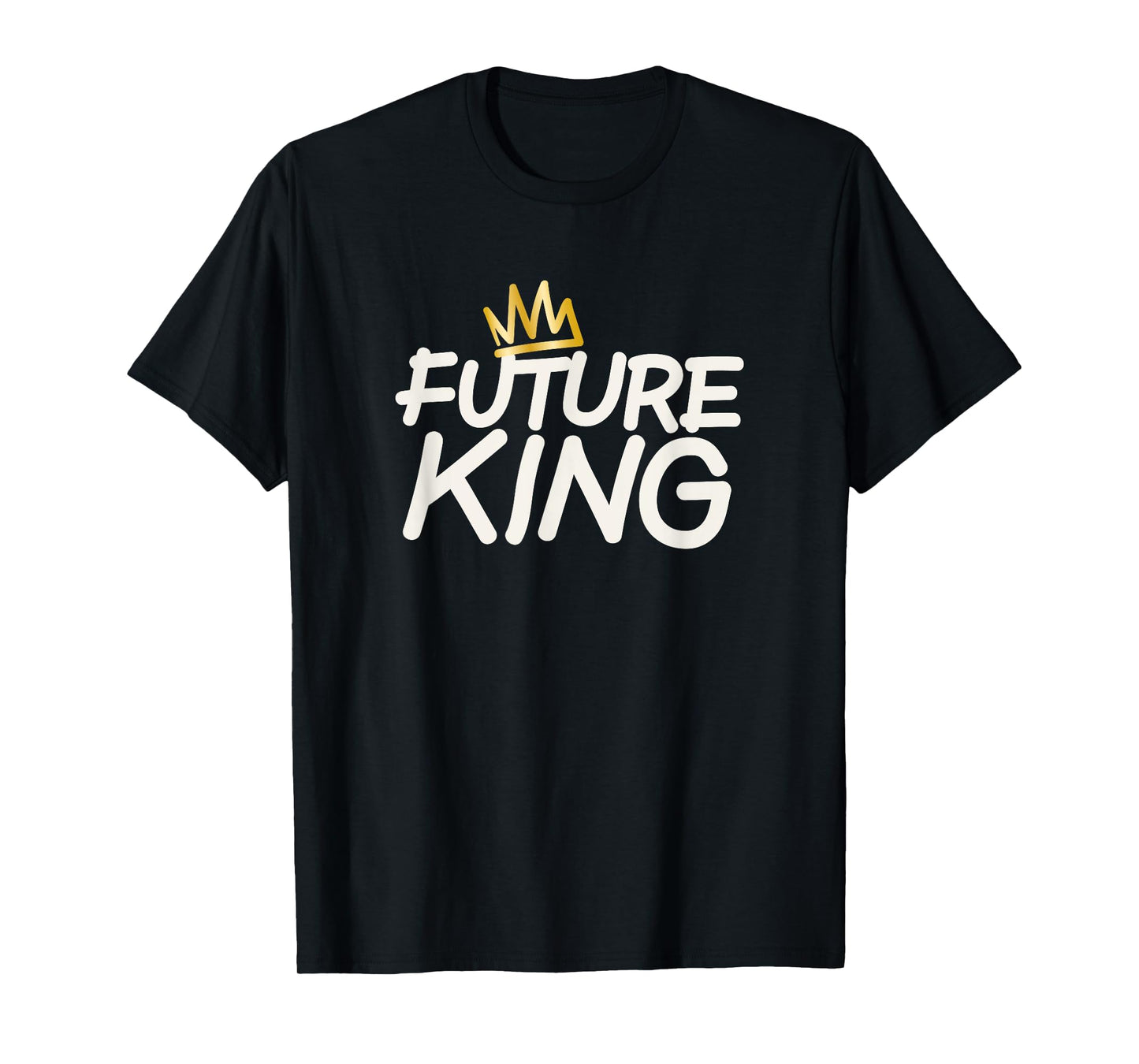 Future King T-Shirt